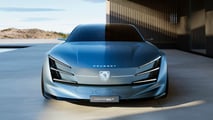 Peugeot Concept 6