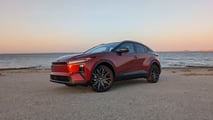 2026 Toyota C-HR