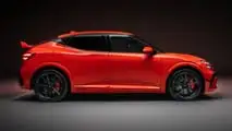 Genesis GV60 Magma (2026)