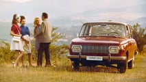 Wartburg 353 (1966-1975)