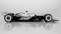 Cadillac F1 Livery 2026 Miami Grand Prix