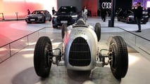 Auto Union Typ C no estande da Audi (3)
