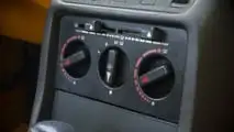 Mercedes 240 D (W123), prueba de carretera