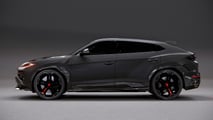 Larte Largenda für Lamborghini Urus SE (2026)