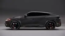 Larte Largenda su base Lamborghini Urus SE (2026)