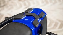Shineray apresenta a SBM 250T no Brasil