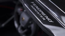 Lamborghini Fenomeno Roadster