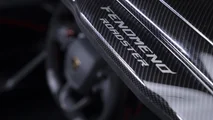 Lamborghini Fenomeno Roadster