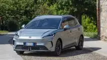 MG4 Urban 2026 - Prova su strada