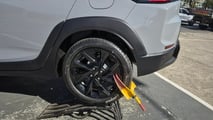 M1 nas lojas: Chevrolet Sonic 1.0T AT6 RS 2027