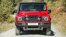 Ineos Grenadier Trialmaster X (2026)