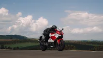 Yamaha R3 70th Anniversary