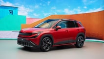 2026 Skoda Epiq