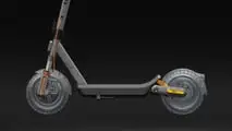 Nuovi Xiaomi Electric Scooter 6