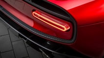 McLaren McL 6GT