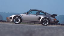 911 Turbo Flachbau 930 (1983)