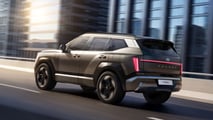 2027 Hyundai Tucson