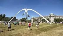 Goodwood Festival of Speed 2026 Impressionen