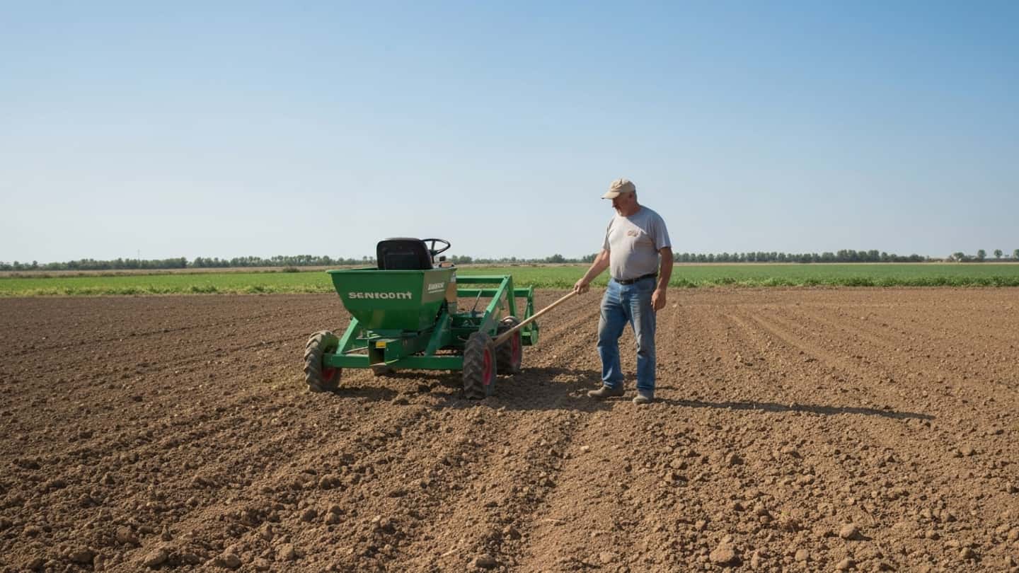 Trasparenza salariale nei campi: obblighi e sanzioni 2026