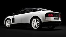 Ferrari Luce Tailor Made 