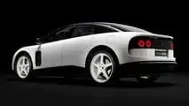 Ferrari Luce Tailor Made 