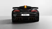 2027 McLaren 788HS