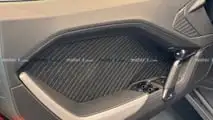 Lamborghini Temerario Ad Personam con il tweed in lana