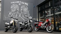 Cub House Opens First Location In Japan