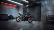 2027 BMW S 1000 RR