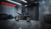2027 BMW S 1000 RR