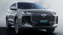 CAOA Chery lança o novo Tiggo 7 PHEV