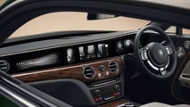 Rolls-Royce Spectre Serie II (2026)