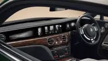 Rolls-Royce Spectre Series II (2026)