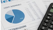 Agricoltura: retribuzioni +2,5%, impatto su meccanizzazione