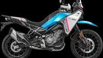 CFMoto Ibex 450 (Brasil)