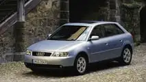 Audi A3 (1996-2003)