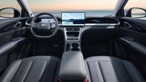Geely E2 (2026)