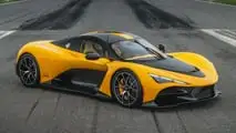 Zenvo Aurora Tur (2026)