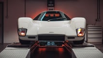 McLaren M6GT (2026)