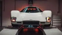 McLaren M6GT (2026)