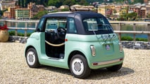 2026 Fiat Topolino