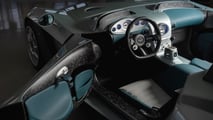 Automobili Mignatta Rina Coupé (2026)
