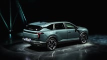 Dacia Striker Journey Hybrid