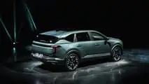 Dacia Striker Journey Hybrid