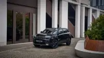 Jeep Avenger Édition noire