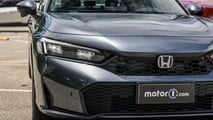 HEVs: GWM Haval H6 vs. Ford Maverick Hybrid vs. Honda Civic e:HEV