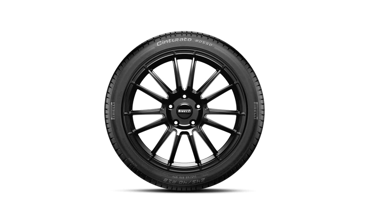 Pirelli'den özel Nisan ayı kampanyası!