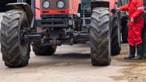 Gasolio agricolo: 30 milioni di credito d'imposta fino a maggio