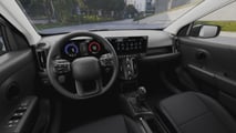 Hyundai I20 1.0 MPI Comfort MT 2027 - resmi siteden fotoğraflar