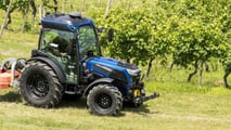 Enovitis in Campo 2026: dai trattori ai robot per il vigneto